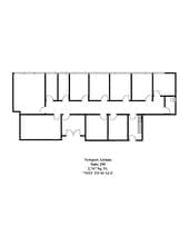 1601 Dove St, Newport Beach, CA for lease Floor Plan- Image 1 of 1