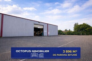 More details for Flex for Lease