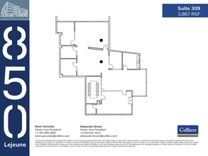 850 NW 42nd Ave, Miami, FL for lease Interior Photo- Image 1 of 1