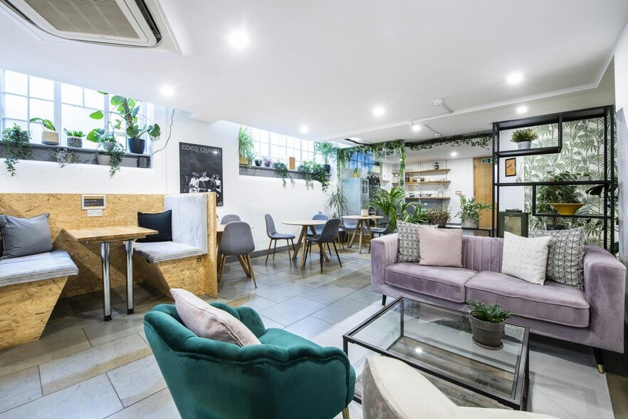 66 Old Compton St, Londres à louer - Photo intérieure - Image 3 de 11