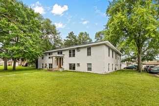 More details for 752 Southview Dr, Anoka, MN - Multifamily for Sale