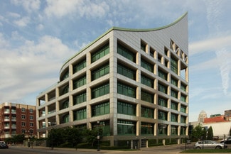 Plus de détails pour 333 E Main St, Louisville, KY - Bureau à vendre