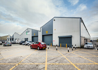 More details for Ellis Ashton St, Liverpool - Industrial for Lease