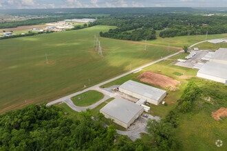 197 Steed Rd, Decatur, AL - AERIAL  map view - Image1