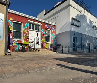 More details for 454 Main St, Longmont, CO - Retail for Lease