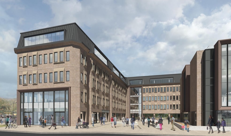 Northgate, Halifax for lease - Primary Photo - Image 1 of 41