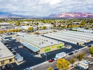 More details for 1330 W Sunset Blvd, St George, UT - Industrial for Lease