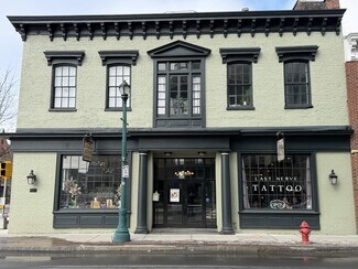 Plus de détails pour 101 State St, Schenectady, NY - Commerce de détail à louer