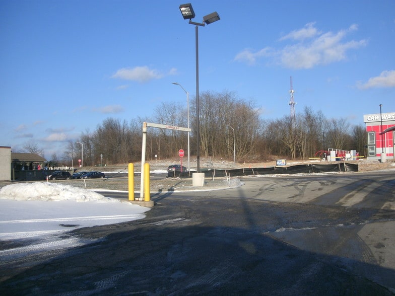 995 High St, Wadsworth, OH for sale - Building Photo - Image 2 of 2