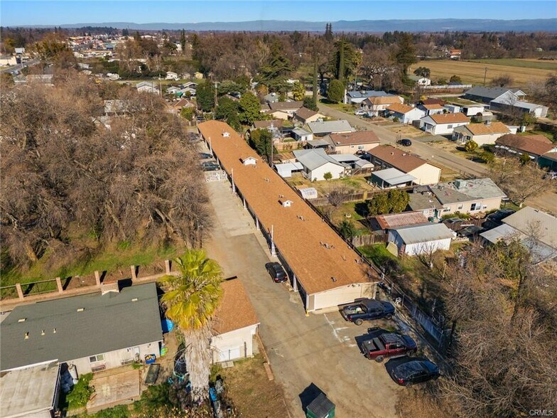 1316 State Highway 99, Gridley, CA for sale - Building Photo - Image 1 of 1