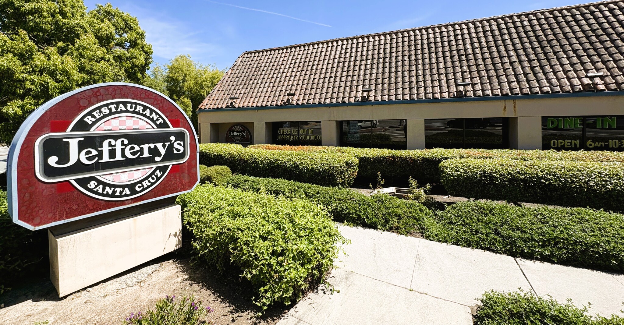 2050-2128 Soquel Ave, Santa Cruz, CA for lease Primary Photo- Image 1 of 24