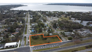 Plus de détails pour State Road 580, Oldsmar, FL - Terrain à vendre