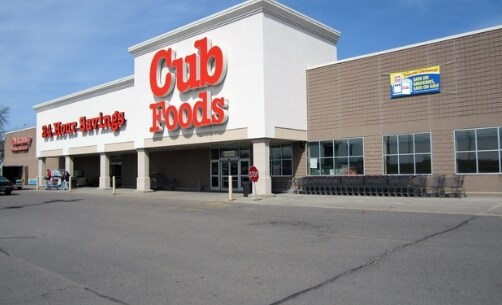 417 8th Ave NE, Brainerd, MN for lease Building Photo- Image 1 of 30