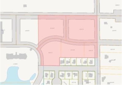 E Sternberg Rd, Muskegon, MI for sale Building Photo- Image 1 of 5