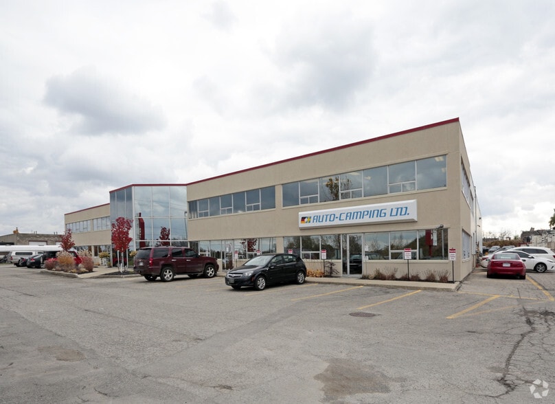 274 Shirley Ave, Kitchener, ON for lease - Primary Photo - Image 1 of 2