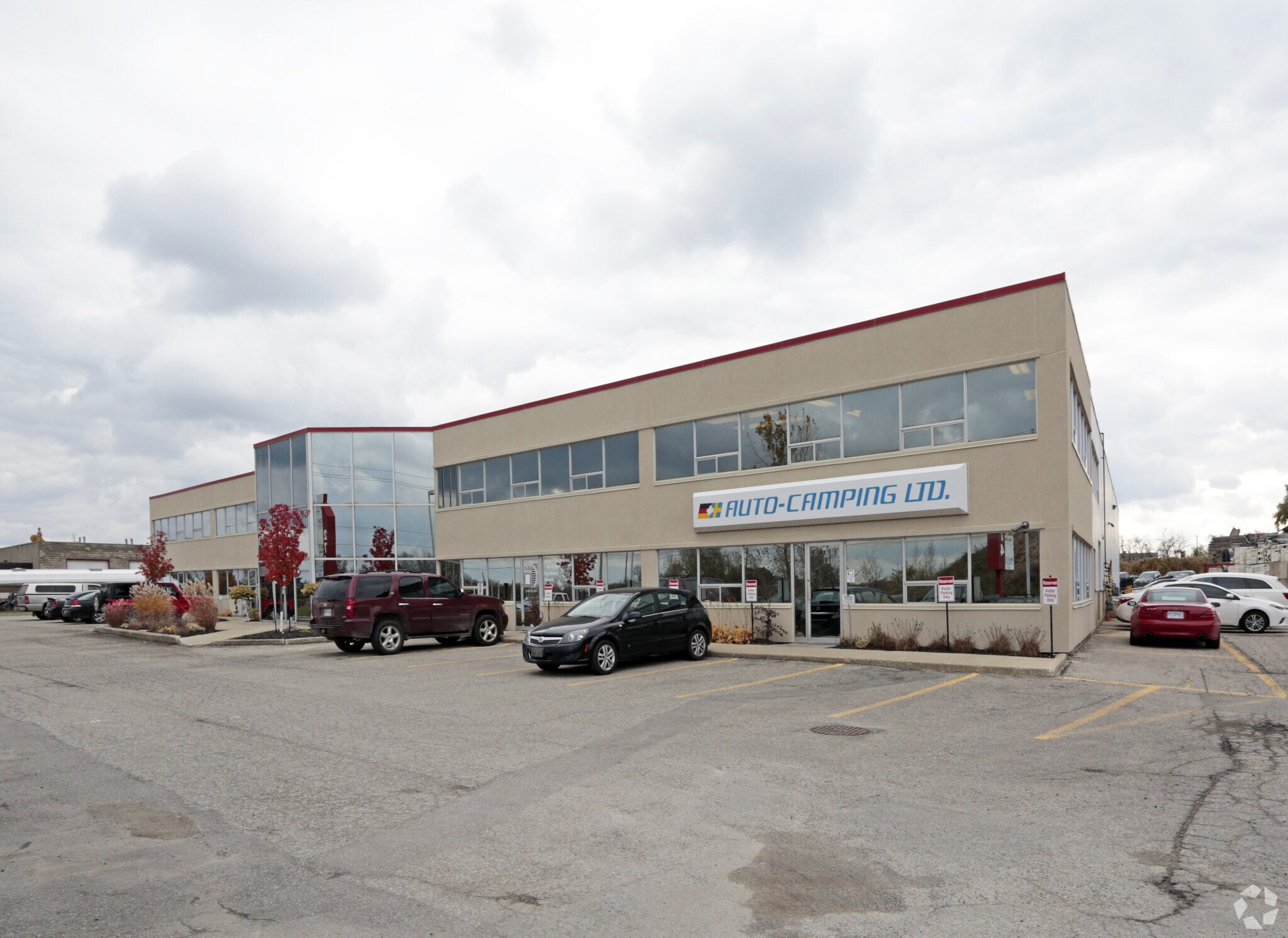 274 Shirley Ave, Kitchener, ON for lease Primary Photo- Image 1 of 3