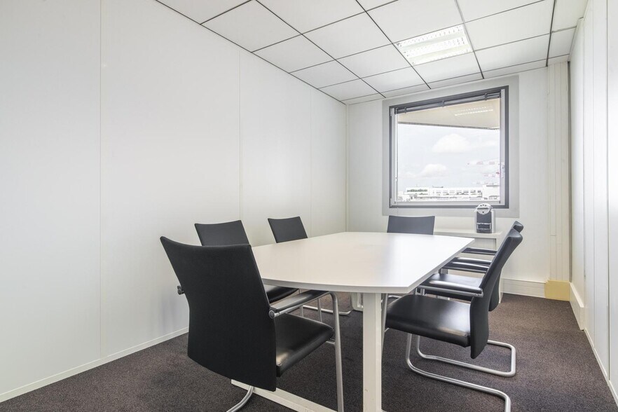 105 Rue Anatole France, Levallois-Perret à louer - Photo intérieure - Image 1 de 15
