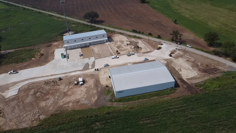 4800 Carson Ln, Waco, TX for lease - Building Photo - Image 3 of 9