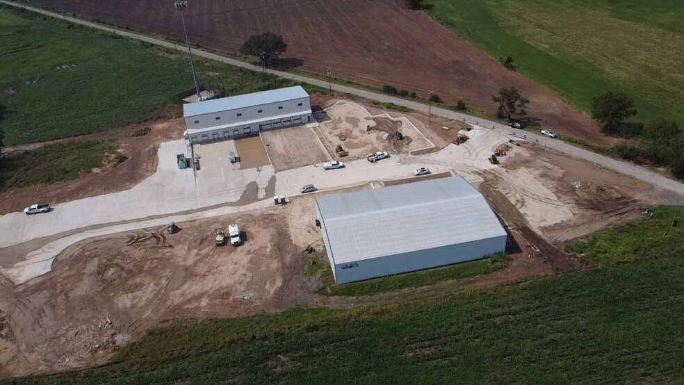 4800 Carson Ln, Waco, TX à louer - Photo du bâtiment - Image 3 de 9