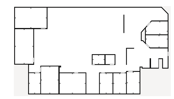 17618 58th Ave, Surrey, BC à louer Plan d’étage- Image 1 de 1