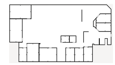 17618 58th Ave, Surrey, BC à louer Plan d’étage- Image 1 de 1