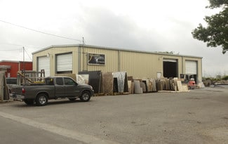 More details for 40108 Industrial Park Cir, Georgetown, TX - Industrial for Lease