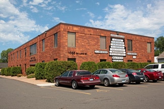 More details for 1068 S Lake St, Forest Lake, MN - Office for Lease