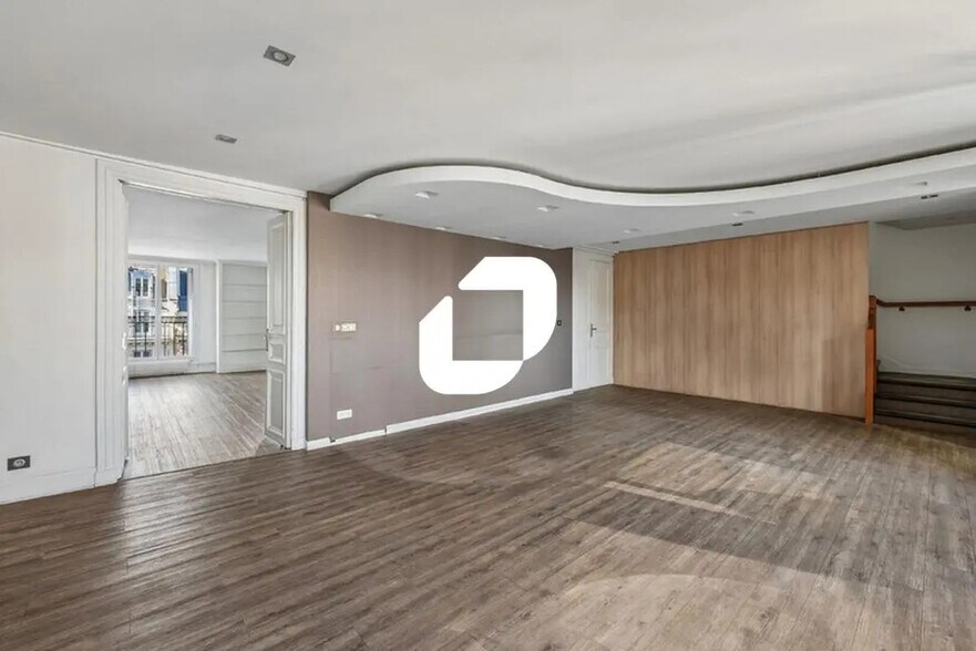 62 Boulevard De Sébastopol, Paris à louer - Photo intérieure - Image 2 de 16