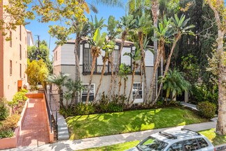 Plus de détails pour 148 S Maple Dr, Beverly Hills, CA - Multi-résidentiel à vendre