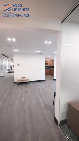 Plus de détails pour 1700 Route 37 W, Toms River, NJ - Bureau à louer