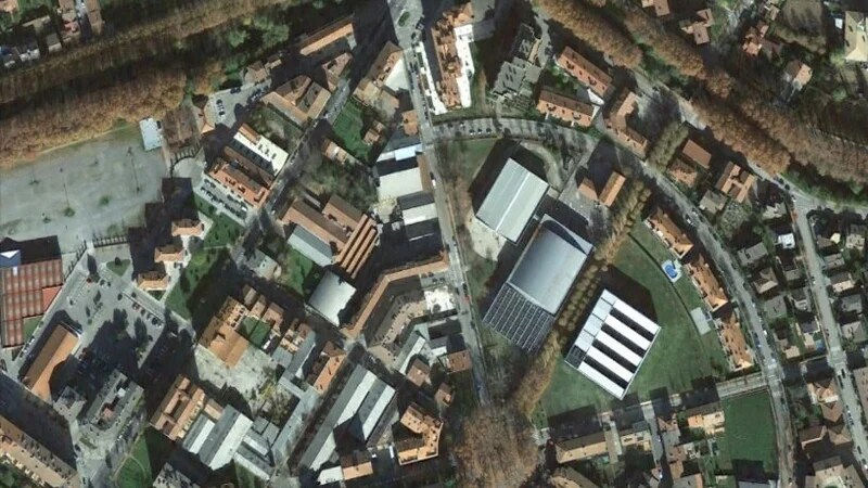 Carrer de Nicaragua, 10, Olot, Gerona for sale - Primary Photo - Image 2 of 3