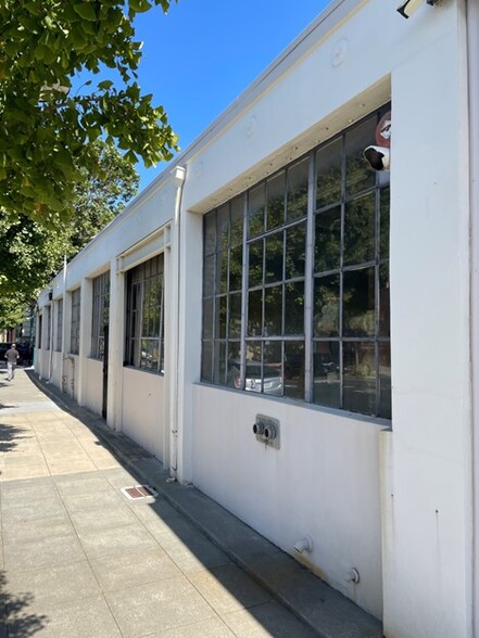 1447 Park Ave, Emeryville, CA for sale - Building Photo - Image 3 of 15