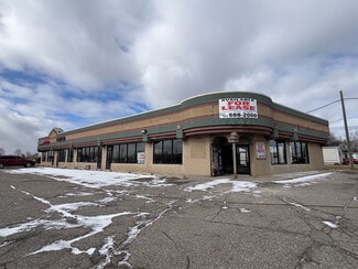More details for 57565-57575 Gratiot Ave, New Haven, MI - Retail for Lease