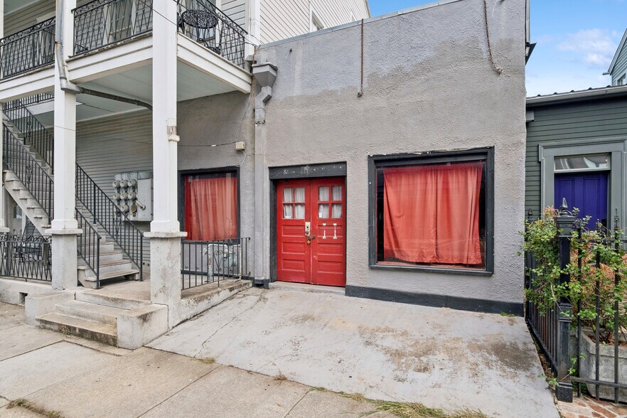1578 Magazine St, New Orleans, LA à louer - Photo du bâtiment - Image 2 de 8