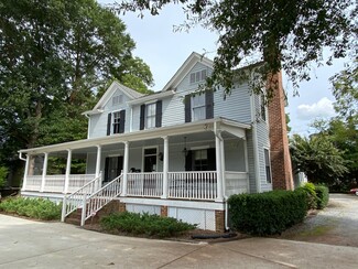 More details for 16 Oak Grove St, Mount Holly, NC - Office for Lease