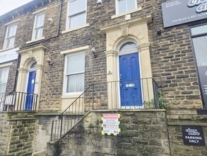 8-9 Southbrook Ter, Bradford à louer Photo du bâtiment- Image 1 de 2