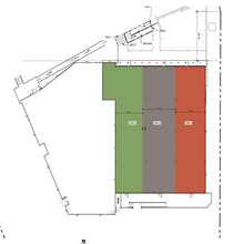 12652 Timberland blvd, Fort Worth, TX à louer Plan d’étage- Image 2 de 2