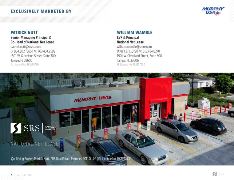 15055 NW 7th Ave, Miami, FL à vendre - Photo du bâtiment - Image 2 de 12