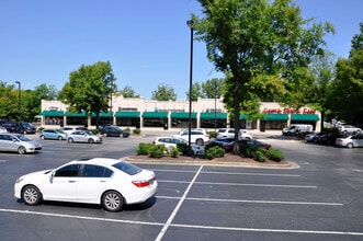 4229 Louisburg Rd, Raleigh, NC for lease Building Photo- Image 2 of 4