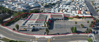 More details for 2727 Via Cascadita, San Clemente, CA - Retail for Lease