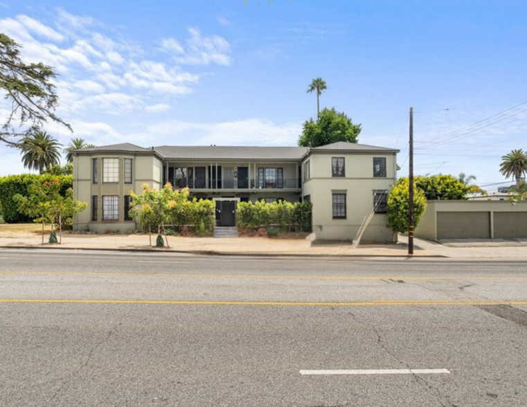 4950 Beverly Blvd, Los Angeles, CA for sale - Building Photo - Image 1 of 24