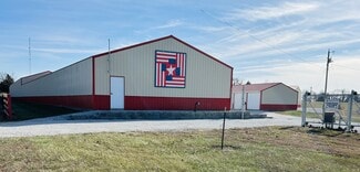 Plus de détails pour 10510 SE Hwy 7, Clinton, MO - Spécialité à vendre