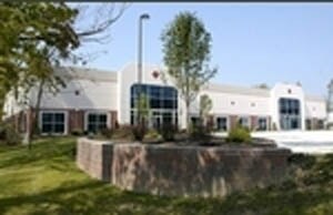 3784 Commerce Ct, North Tonawanda, NY for lease Primary Photo- Image 1 of 2