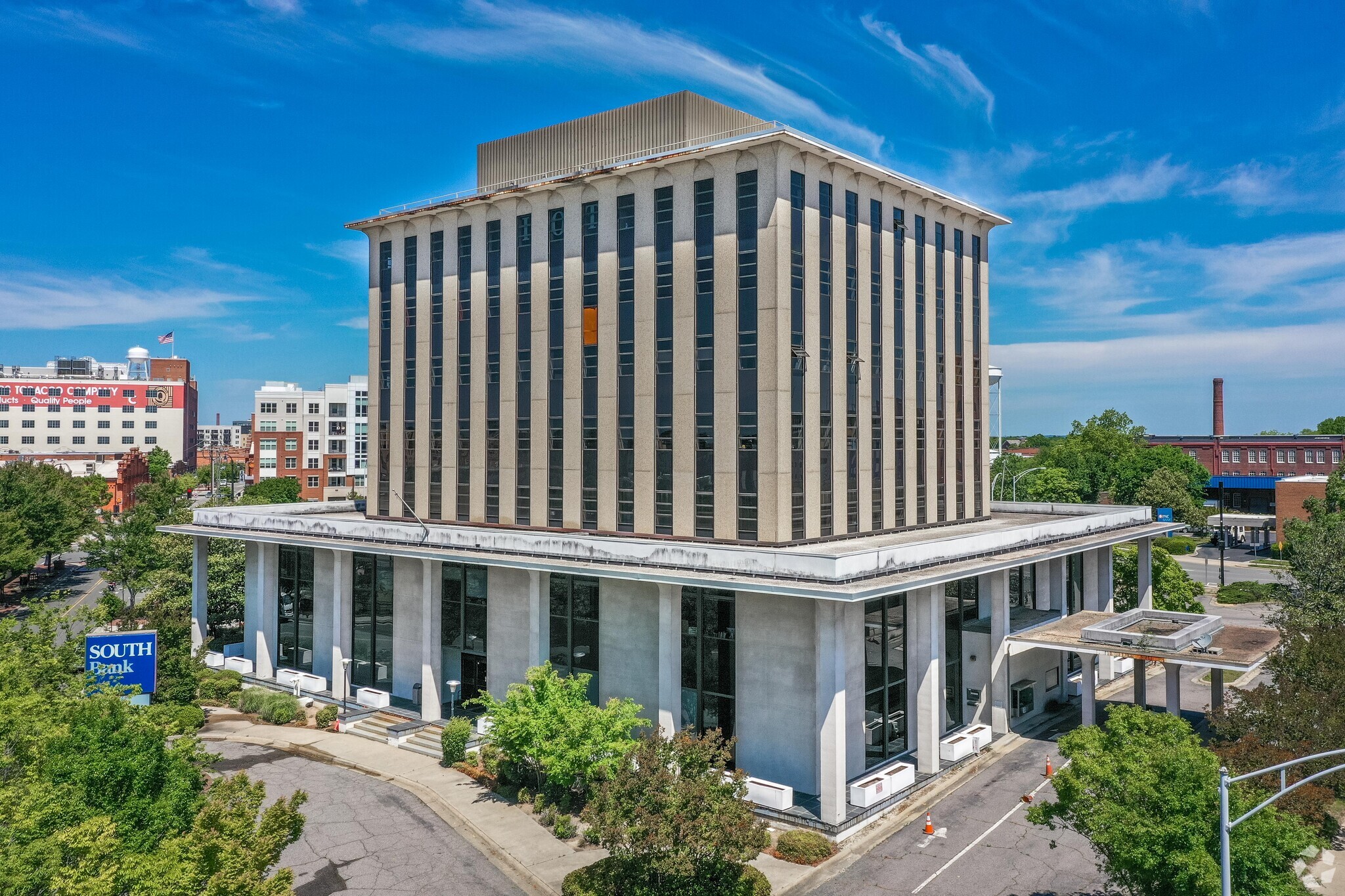 400 W Main St, Durham, NC à vendre Photo principale- Image 1 de 1