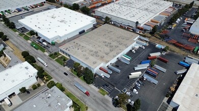 575 W Manville St, Compton, CA for lease Interior Photo- Image 2 of 3