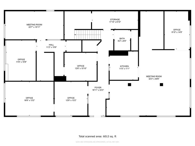 5945 Ward Rd, Arvada, CO for sale - Floor Plan - Image 3 of 53