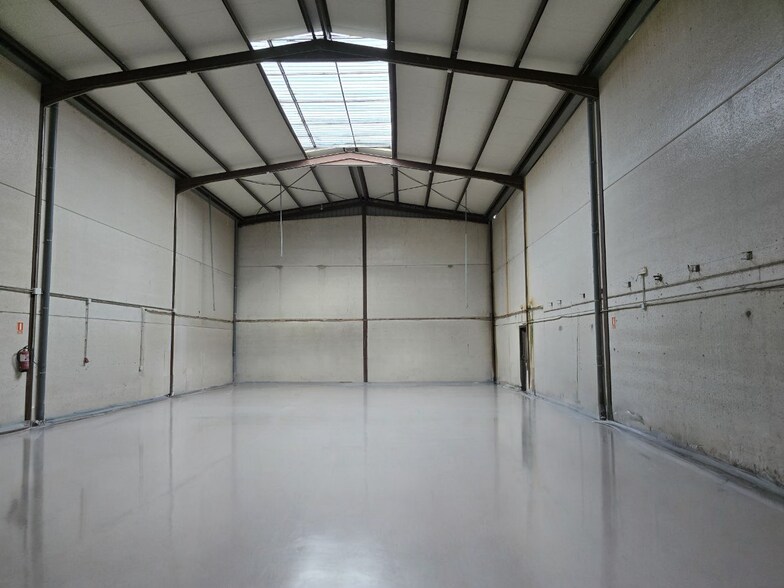 Calle Ínsula de Barataria, 3, Toledo, Toledo for sale - Primary Photo - Image 1 of 2