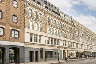 Plus de détails pour 50 Southwark St, London - Bureau à louer