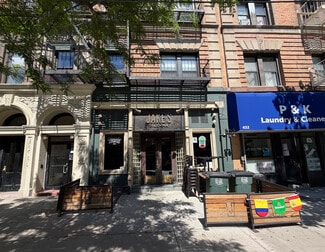 More details for 430 Amsterdam Ave, New York, NY - Retail for Lease