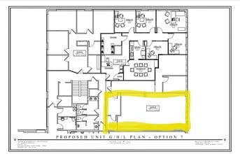 7 Reuten Dr, Closter, NJ for lease Floor Plan- Image 1 of 1